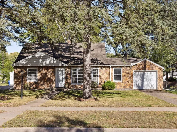 2117 Magnolia Ave E, Saint Paul, MN 55119