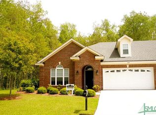 144 Wild Heron Villas Rd #A, Savannah, GA 31419