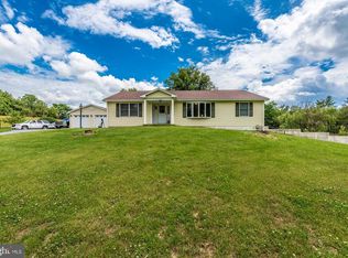 7707 Fairplay Rd, Boonsboro, MD 21713