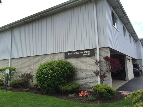 2844 W Touhy Ave, Chicago, IL 60645