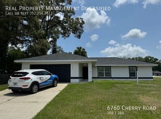 6760 Cherry Rd, Ocala, FL 34472