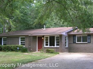 663 Raines Dr, Mobile, AL 36609