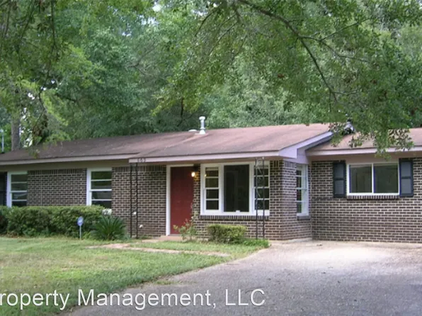 663 Raines Dr, Mobile, AL 36609