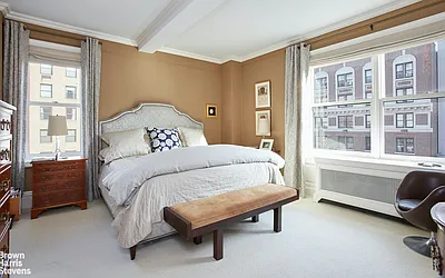 Sold by Brown Harris Stevens