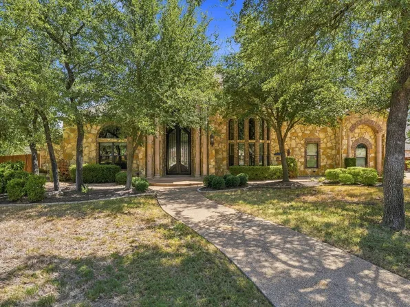 8460 Spicewood Springs Rd, China Spring, TX 76633