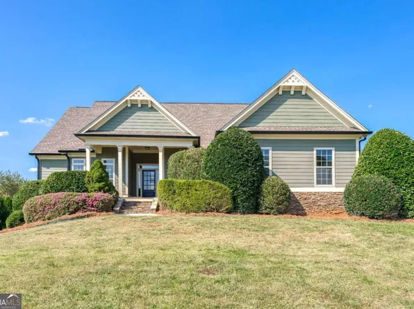 103 Clarksboro Dr, Athens, GA 30607