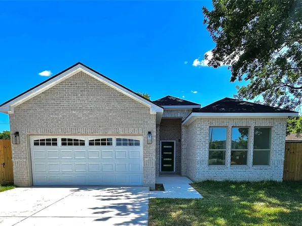 10127 Grover, Houston, TX 77041