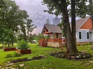 13745 Readings Rd, Siloam Springs, AR 72761