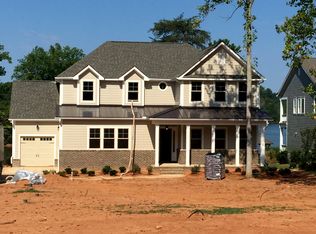 164 Twin Sisters Lane, Mooresville, NC 28117