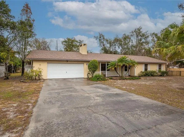 2626 McDonald Ter, Mount Dora, FL 32757
