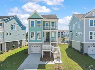 148 Tidewater Way, Wando, SC 29492