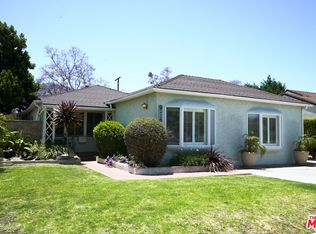 5412 Blanco Way, Culver City, CA 90230