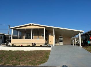 981 Ulmer Rd Lot 118, Frostproof, FL 33843