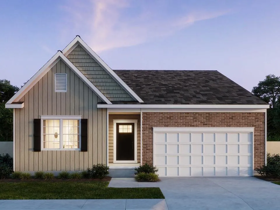 Longwood Plan, Borders Place photo 1