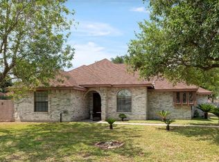 4216 Country Colony St, Edinburg, TX 78541