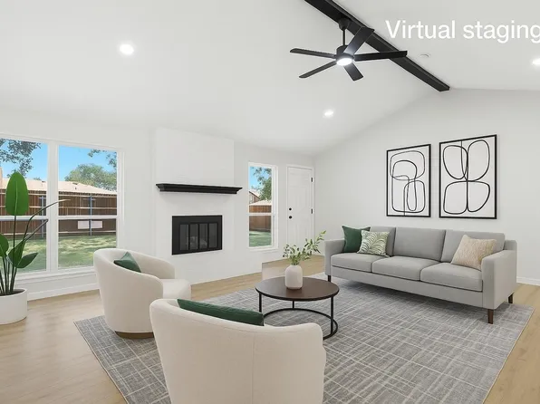 3011 Sunnybrook Ln, Arlington, TX 76014