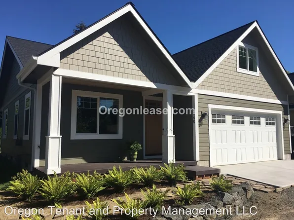 2345 Pioneer Pike, Eugene, OR 97401