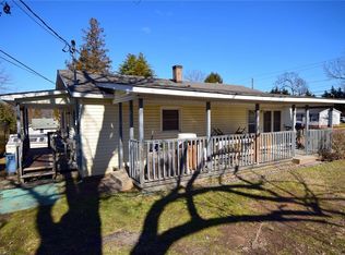 731 Ontario St, Winston Salem, NC 27105