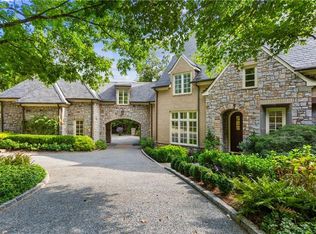 675 W Paces Ferry Rd NW UNIT 7, Atlanta, GA 30327