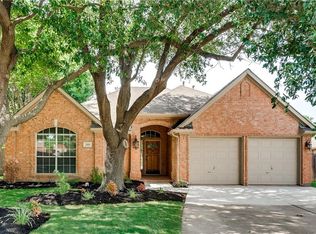 3100 Chukar Dr, McKinney, TX 75072