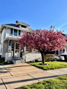 376 Miller St, North Tonawanda, NY, 14120