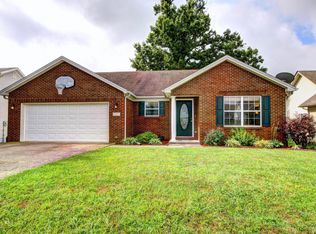 2057 Osprey Cove Ave, Shelbyville, KY 40065