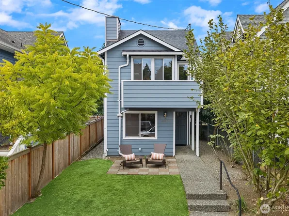 6049 33rd Avenue NE, Seattle, WA 98115