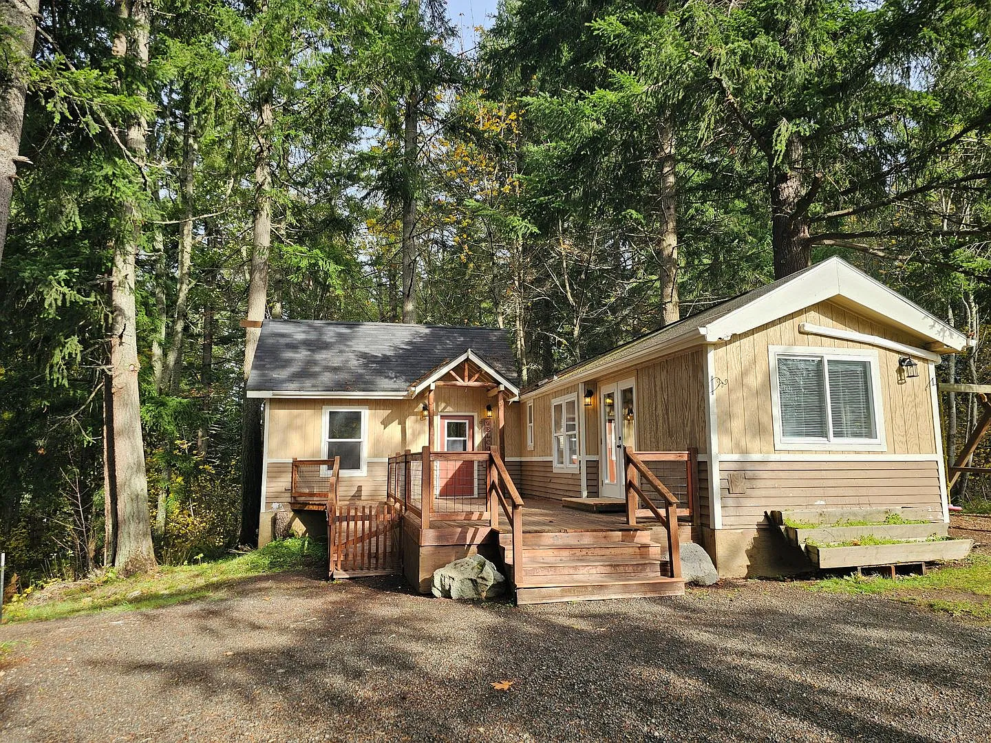 Must See 2 BED/1.75 Bath Home Available 10/23/26! — Photo 1