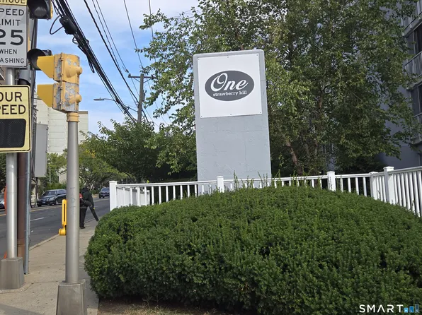 1 Strawberry Hill Ave APT 3G, Stamford, CT 06905