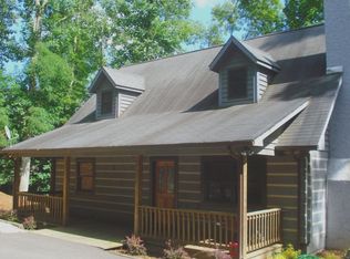 161 Biddle Way, Blowing Rock, NC 28605