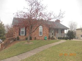 43 Sequoyah Dr, Shelbyville, KY 40065