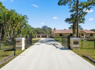 Palm Beach Country Estates, Palm Beach Gardens, FL 33418