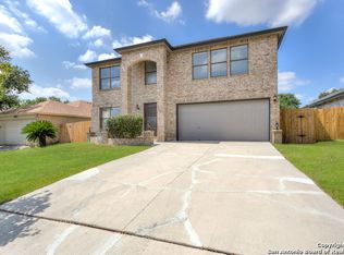 5023 Pine Lake Dr, San Antonio, TX 78244