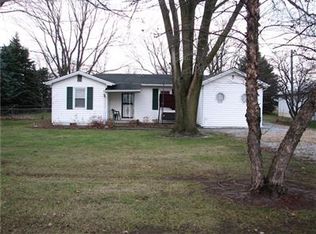 709 N State Road 75, Danville, IN 46122