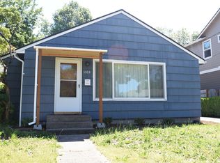 1105 NW 25th St, Corvallis, OR 97330