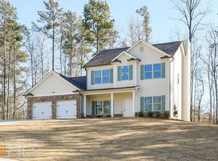 2615 The Canyons, Douglasville, GA 30135