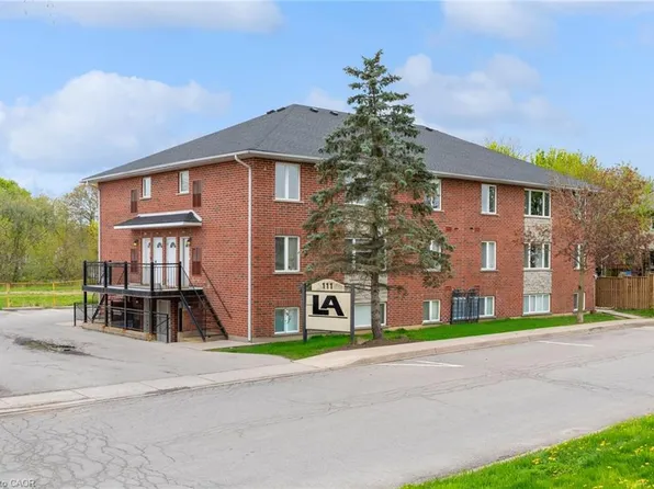 111 Smits Cv #302, West Lincoln, ON L0R 2A0