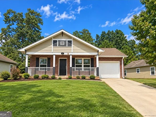 1147 Dunivin Dr, Jonesboro, GA 30238