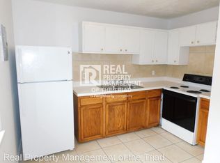 1605 Autumn Dr APT A, Greensboro, NC 27405