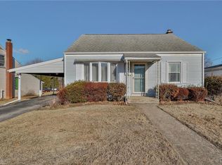 1137 W Jubilee St, Emmaus, PA 18049