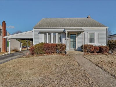 1137 W Jubilee St, Emmaus, PA, 18049