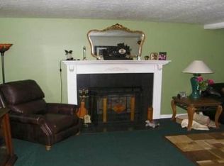 45 Evergreen Ave, Franklin, NH 03235