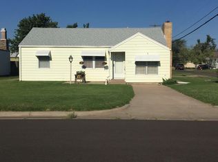 2123 Madison St, Great Bend, KS 67530