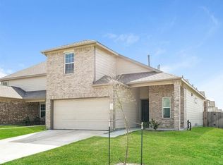 23715 Goodfellow Dr, Spring, TX 77373