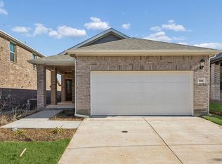 805 Leavenworth Dr, McKinney, TX 75071