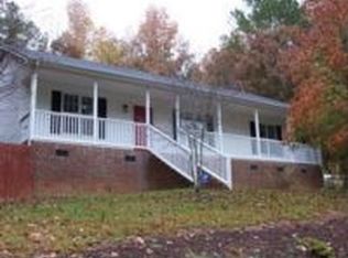 303 James Pl, Clayton, NC 27520