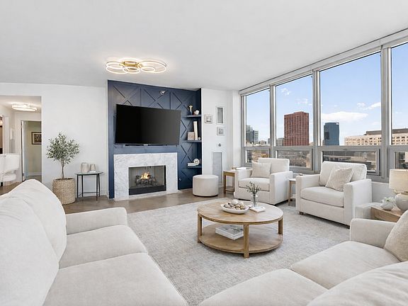 3rd image of 701 S Wells St APT 2303