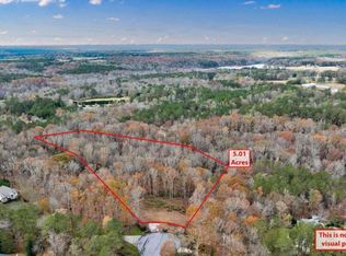 1320 Pimlico Ln, Bishop, GA 30621