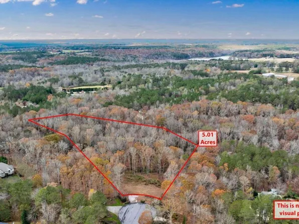 1320 Pimlico Ln, Bishop, GA 30621