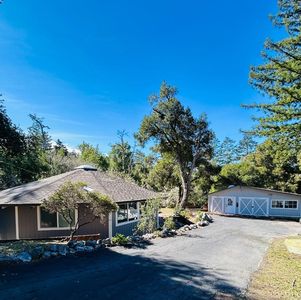 47 Recreation Dr, La Honda, CA, 94020